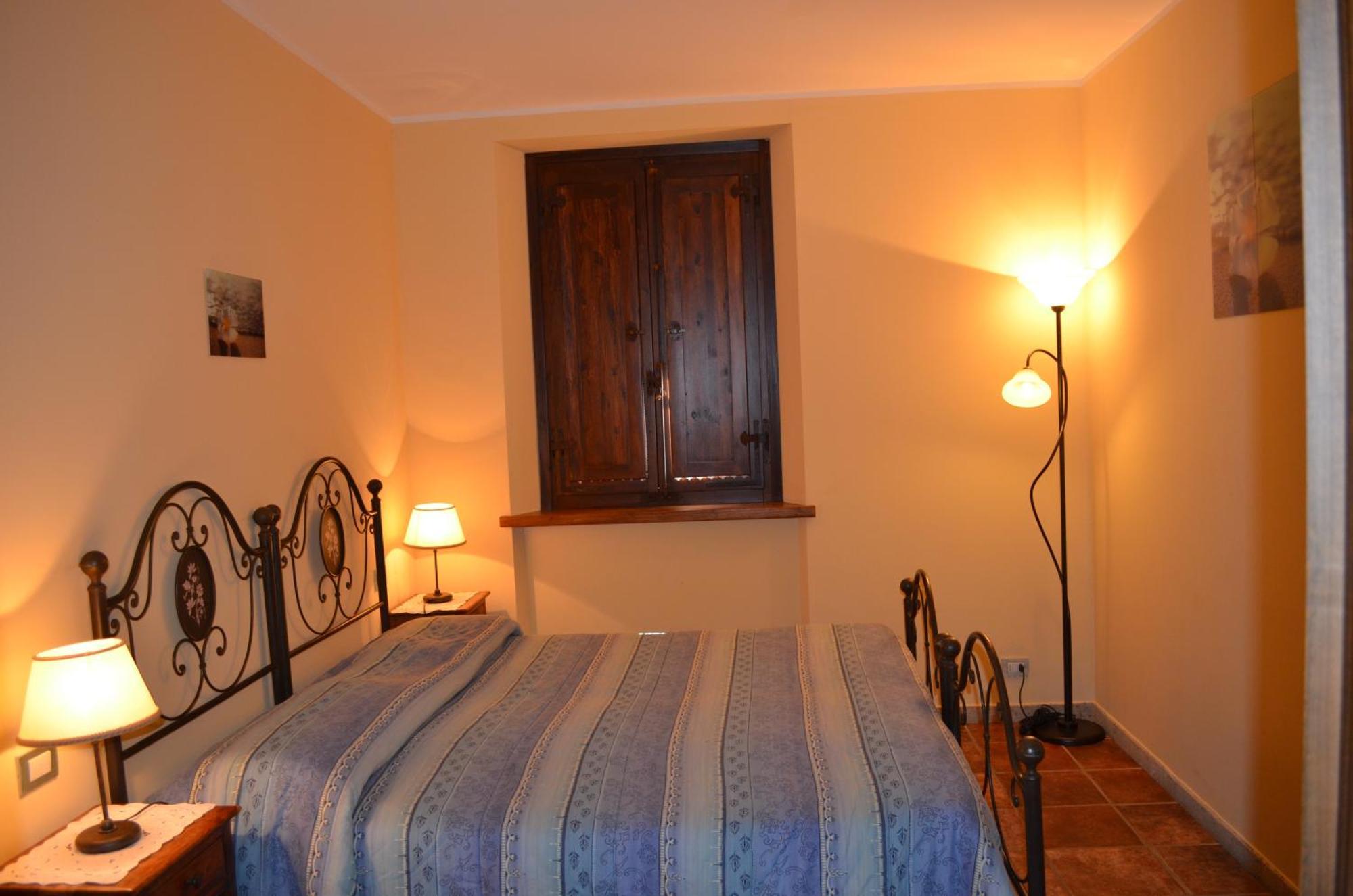 Palazzo Alle Mura Staggia Esterno foto