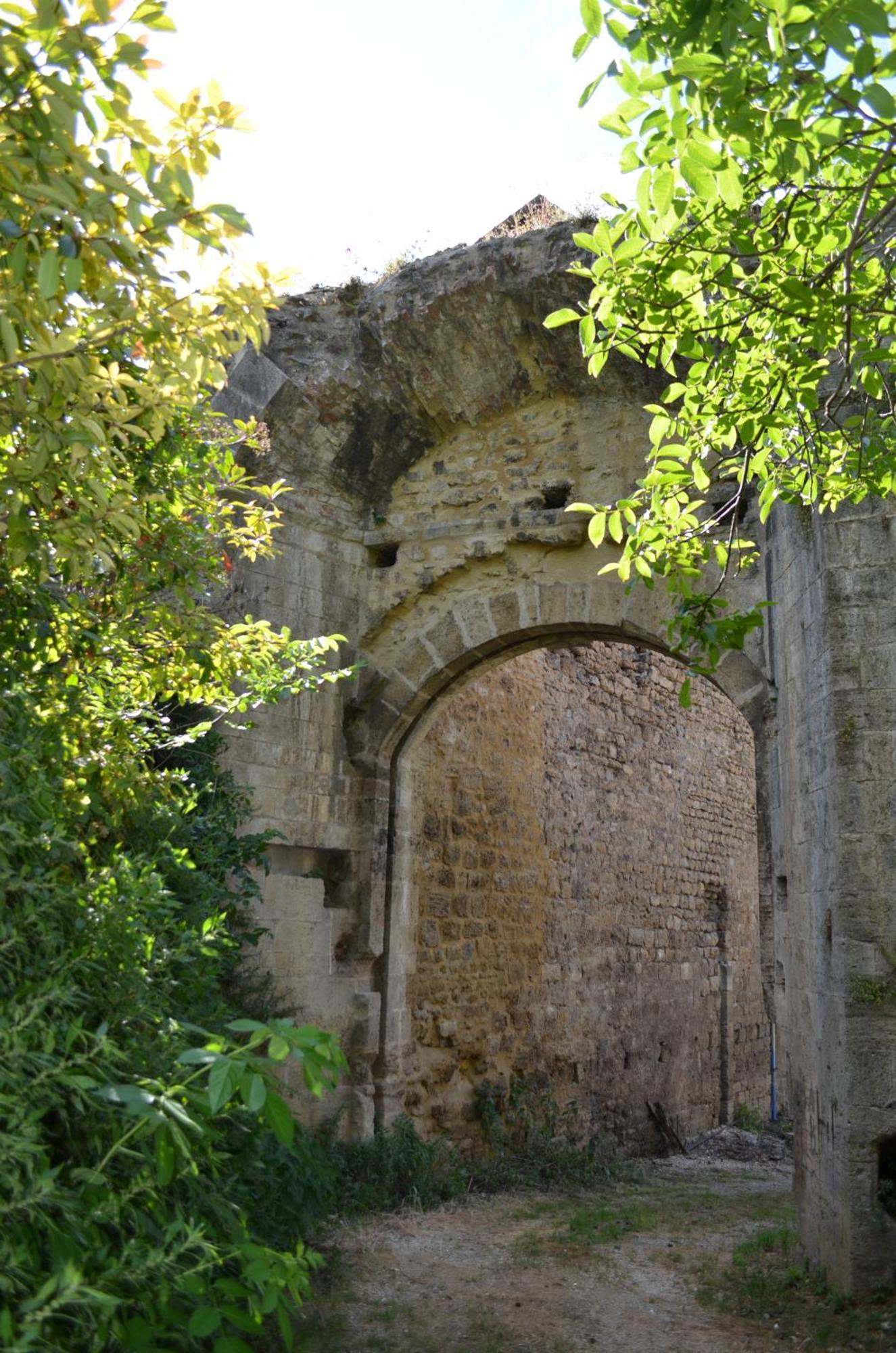 Palazzo Alle Mura Staggia Esterno foto