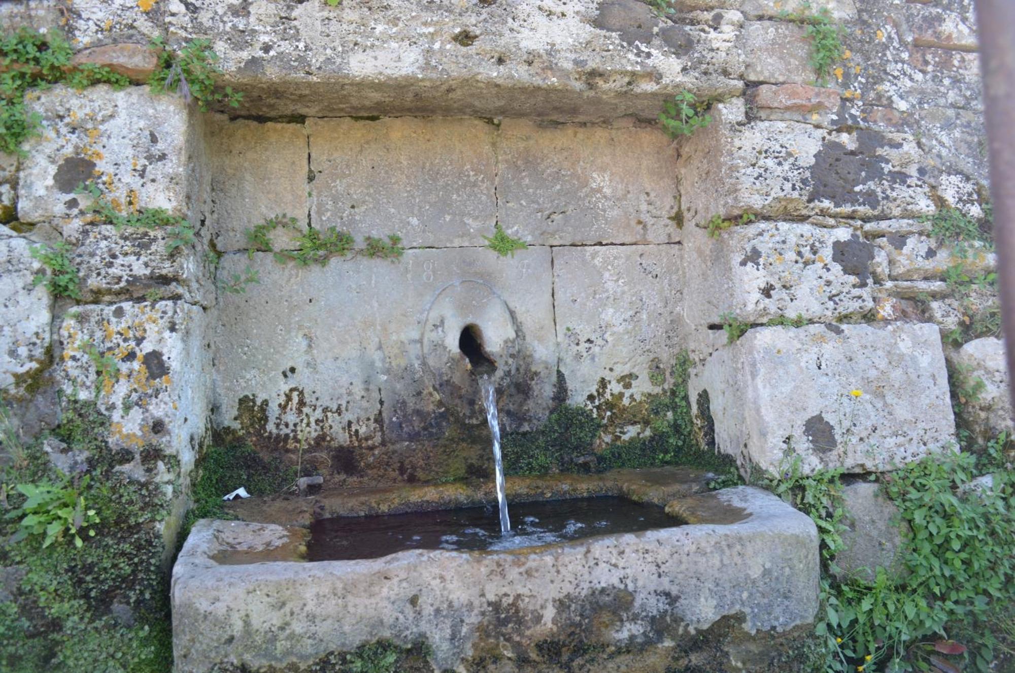 Palazzo Alle Mura Staggia Esterno foto