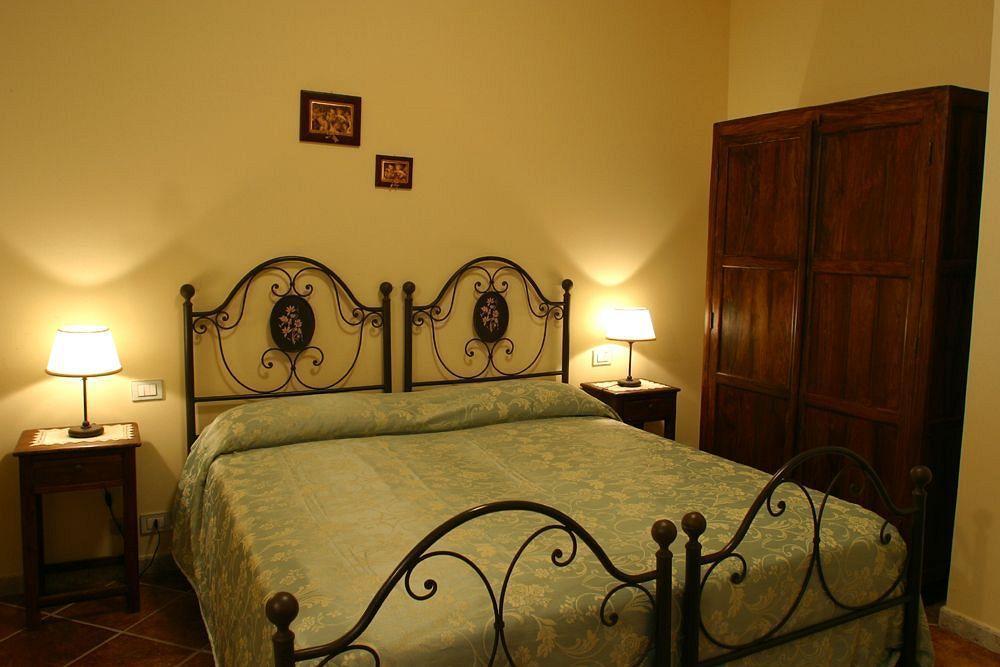 Palazzo Alle Mura Staggia Esterno foto
